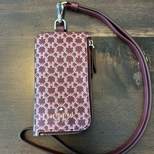 Kate Spade ♠️ ID Wallet